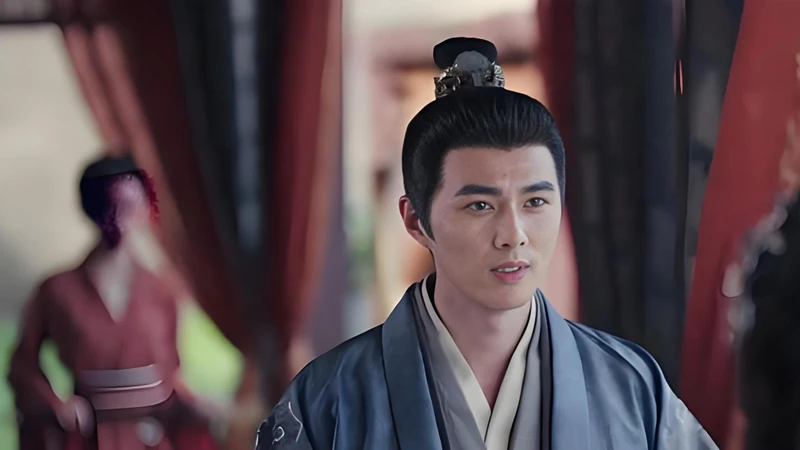 Blossoms of Power: Why Only Gu Qingshu Got Pregnant Early