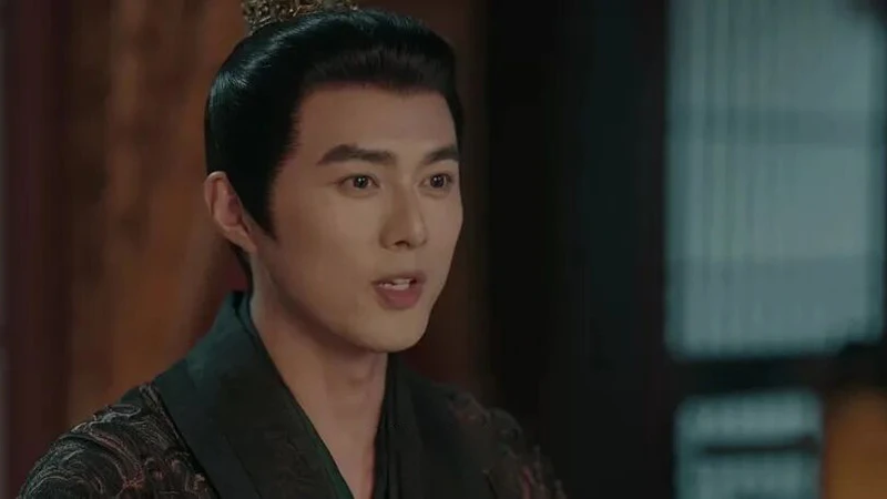 Blossoms of Power: Why Only Gu Qingshu Got Pregnant Early