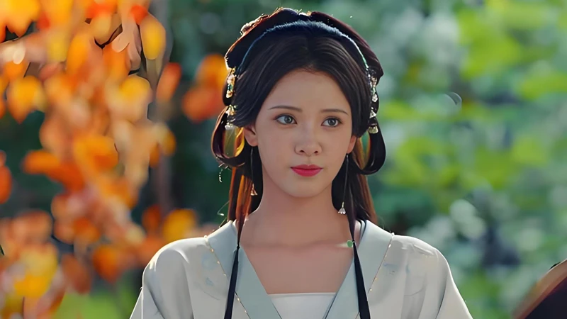 Blossoms of Power: Why Only Gu Qingshu Got Pregnant Early