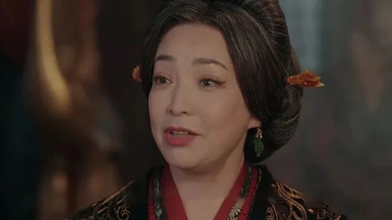 Blossoms of Power: Why Only Gu Qingshu Got Pregnant Early