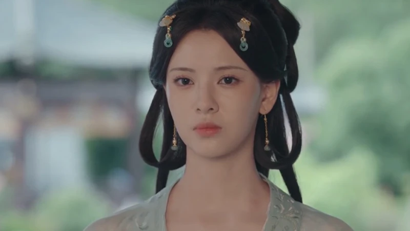 Blossoms of Power: Why Prince Ning Weds a Guilty Villainess