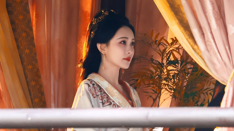Blossoms of Power: Why Shen Xihe Kept an Exact Replica of Bu Shulin