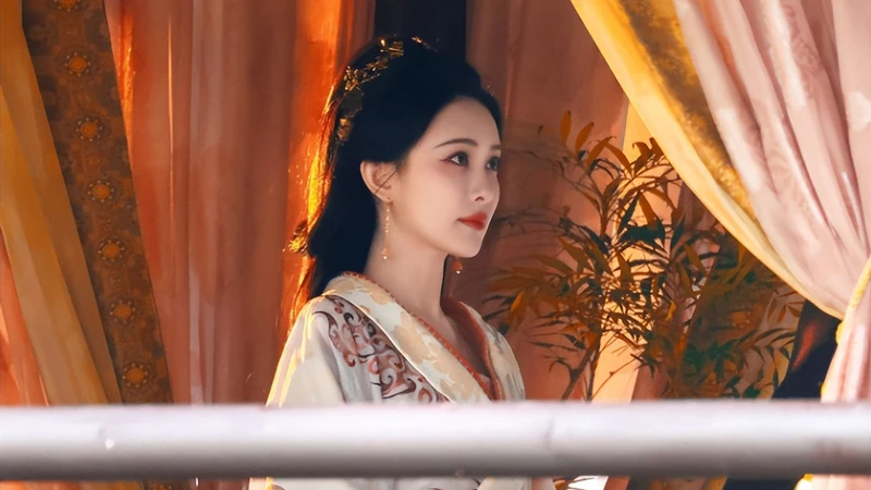 Blossoms of Power: Why Shen Xihe Kept an Exact Replica of Bu Shulin