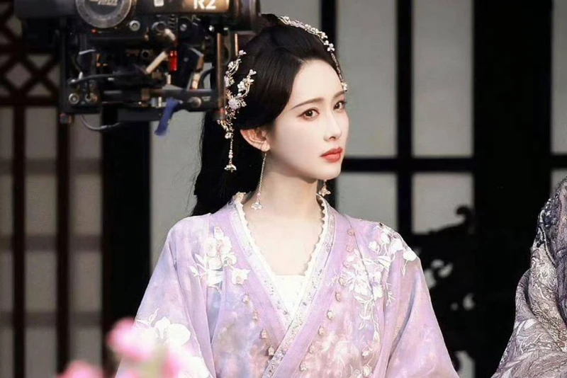 Blossoms of Power: Why Shen Xihe Kept an Exact Replica of Bu Shulin