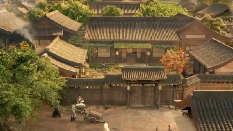 Did Ancient People Have a Secret to Surviving Typhoons?