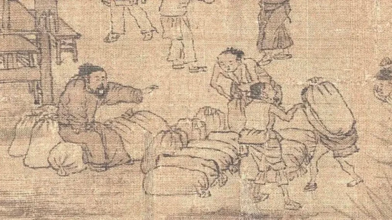 Did Ancient People Have a Secret to Surviving Typhoons?