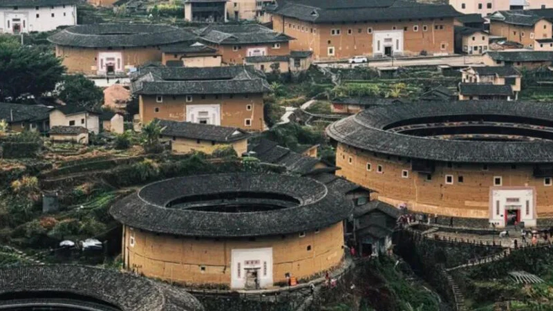 Did Ancient People Have a Secret to Surviving Typhoons?
