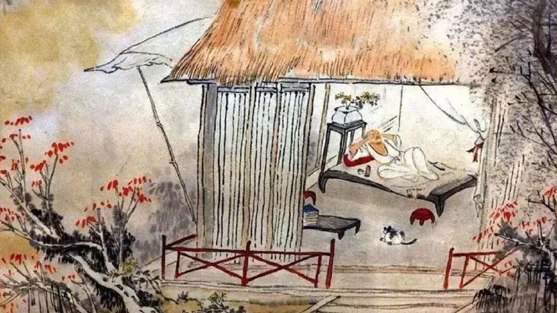 Did Our Ancestors Ever Get a Good Night's Sleep?