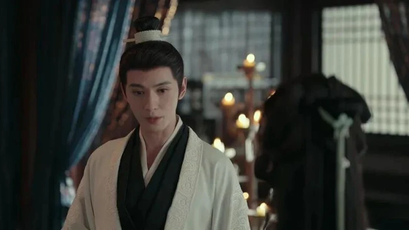 Gu Qingshu’s Tragic End in Blossoms of Power