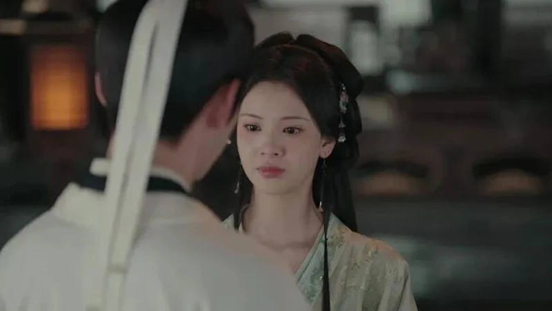 Gu Qingshu’s Tragic End in Blossoms of Power