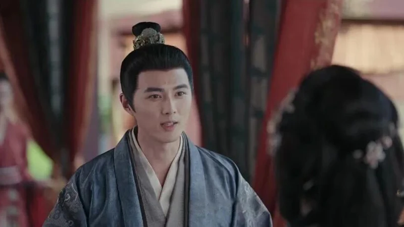 Gu Qingshu’s Tragic End in Blossoms of Power