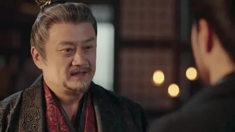 Gu Qingshu’s Tragic End in Blossoms of Power