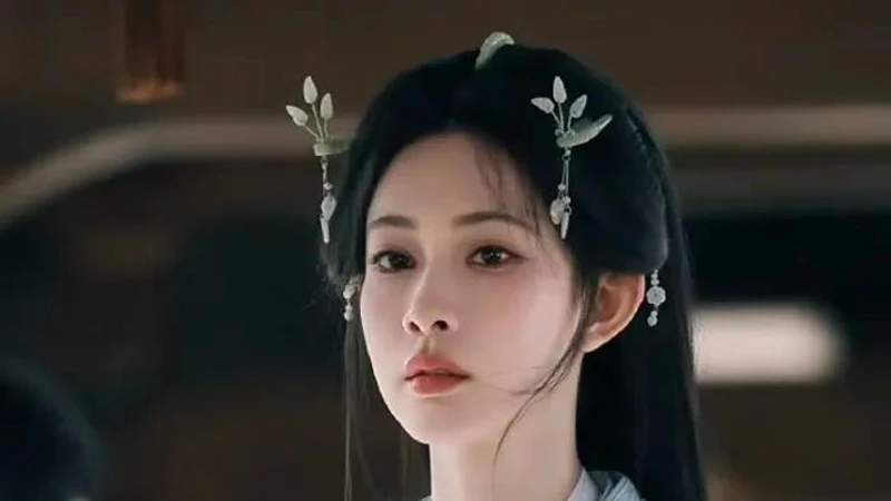 How Did Ancient Women Keep Their Dangling Hairpins from Falling?