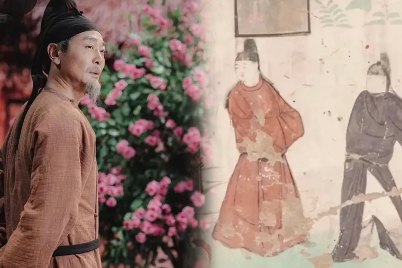 How Our Ancestors Beat Summer Heat With Light Hanfu