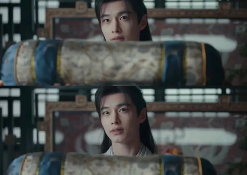 Is Crown Prince Xiao’s Love in Blossoms of Power Real?