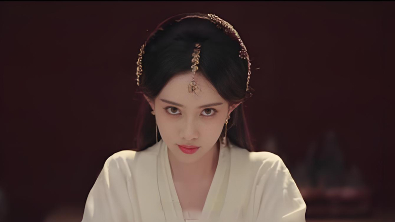 Is Crown Prince Xiao’s Love in Blossoms of Power Real?