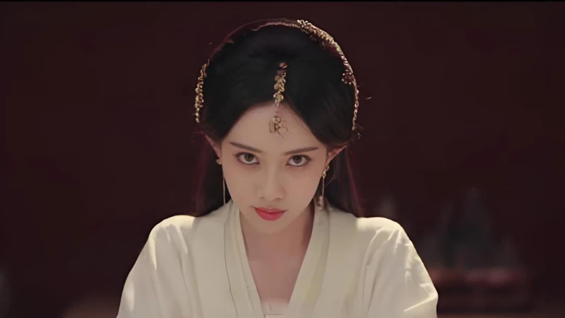 Is Crown Prince Xiao’s Love in Blossoms of Power Real?