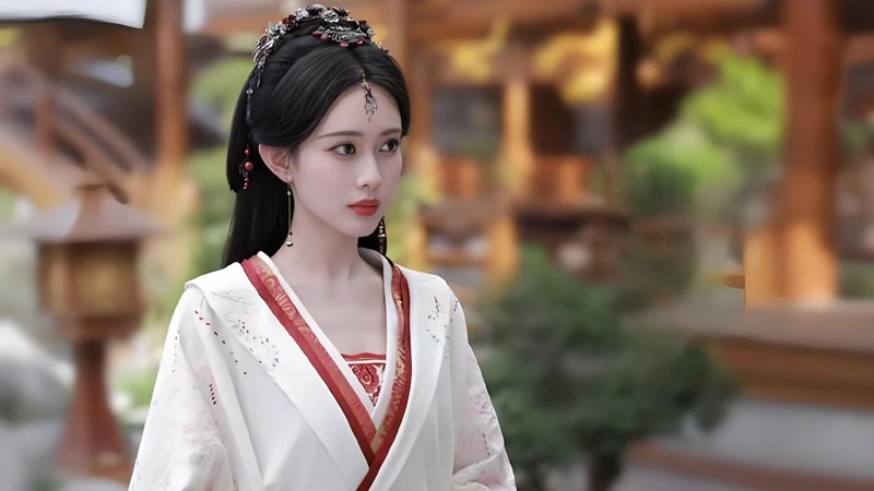 Is Crown Prince Xiao’s Love in Blossoms of Power Real?