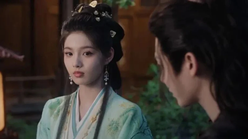 Key to the Phoenix Heart: The True Love Between Xiao Wuyi and Xie Jiayu
