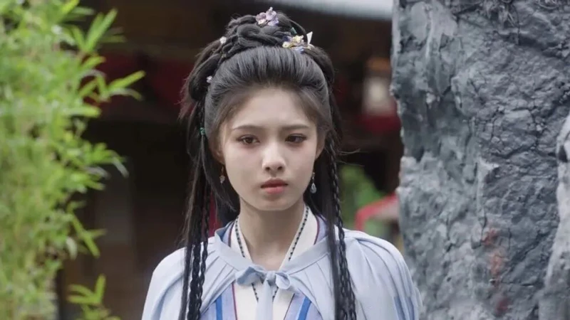 Key to the Phoenix Heart: Why Xiao Wuyi Pushed Xie Jiayu Toward Li Mao