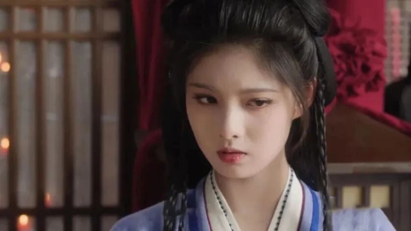 Key to the Phoenix Heart: Why Xiao Wuyi Pushed Xie Jiayu Toward Li Mao