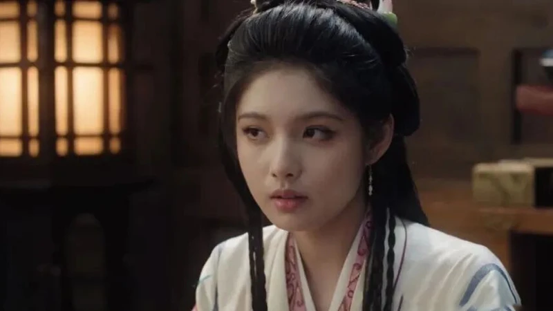 Key to the Phoenix Heart: Why Xiao Wuyi Pushed Xie Jiayu Toward Li Mao