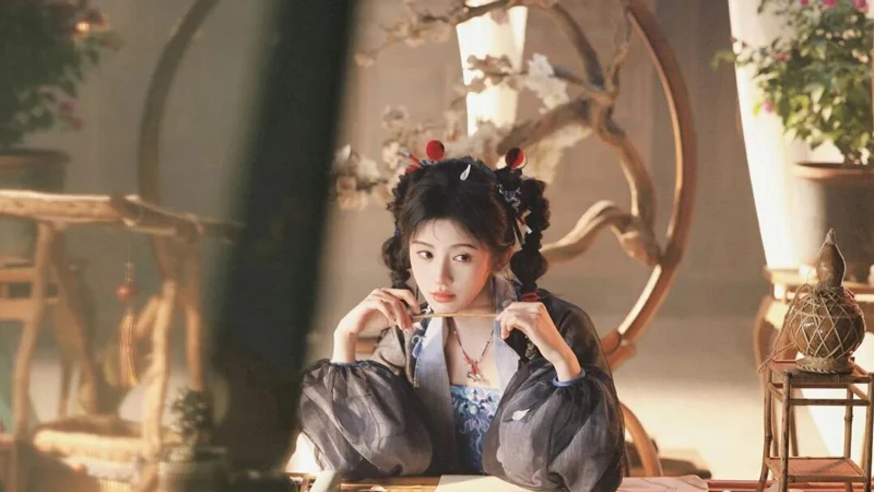 Lai Zhan: A Fresh Modern Take on Classic Xianxia