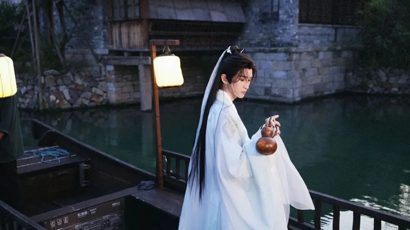 Lai Zhan: A Fresh Modern Take on Classic Xianxia