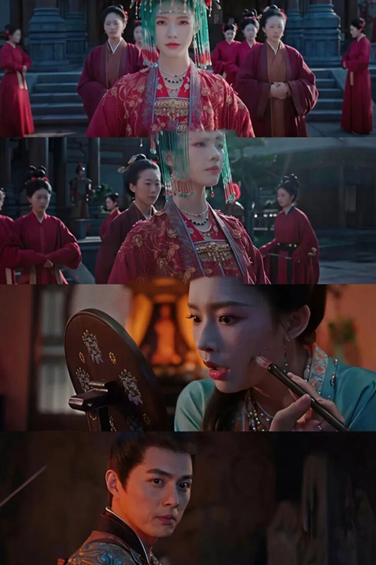 Liao Zhai Drops August 27 2026 on Tencent Video
