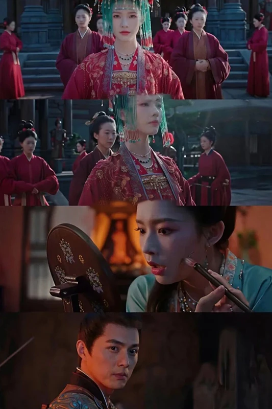 Liao Zhai Drops August 27 2026 on Tencent Video