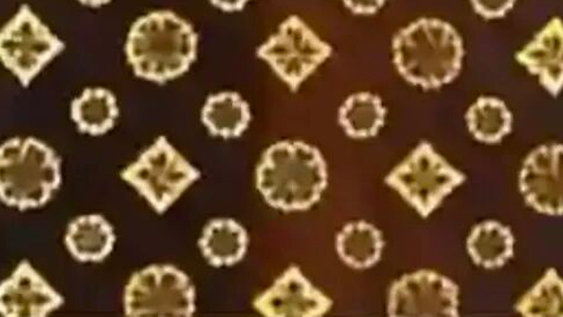 Louis Vuitton Sues CNIPA in Trademark Pattern Battle