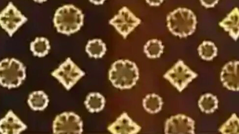 Louis Vuitton Sues CNIPA in Trademark Pattern Battle