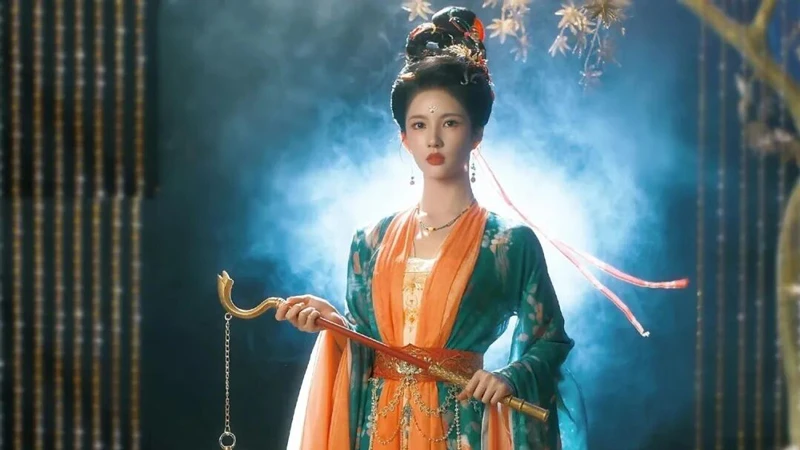 New Political Drama The Last Princess Reveals Full Cast