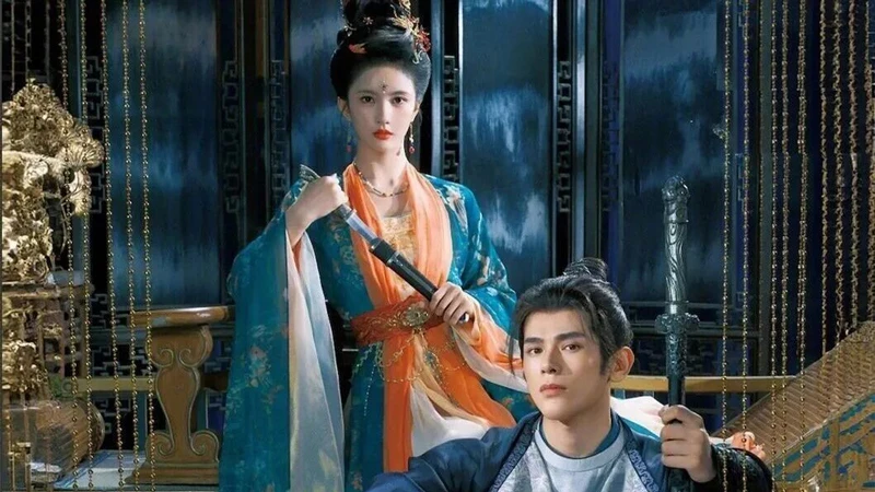New Political Drama The Last Princess Reveals Full Cast