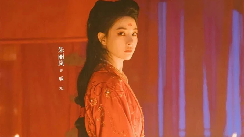Ruthless Reborn Duo Takes Revenge on Tencent Video
