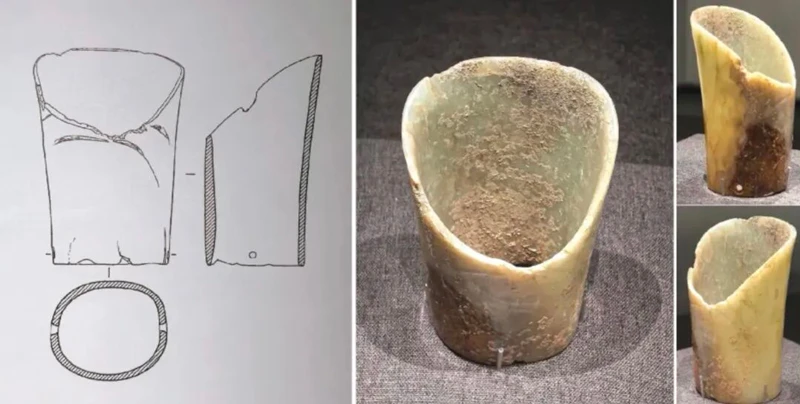 Screen Jade Crowns Fantasy and Real History