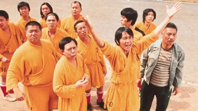 Stephen Chow’s New Movie Faces Costume Backlash