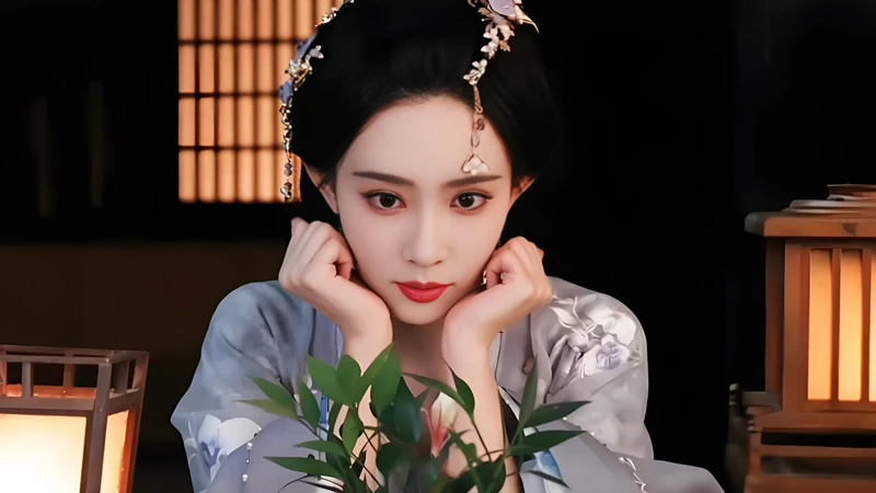 The Fate of Xiao and Shen in Blossoms of Power