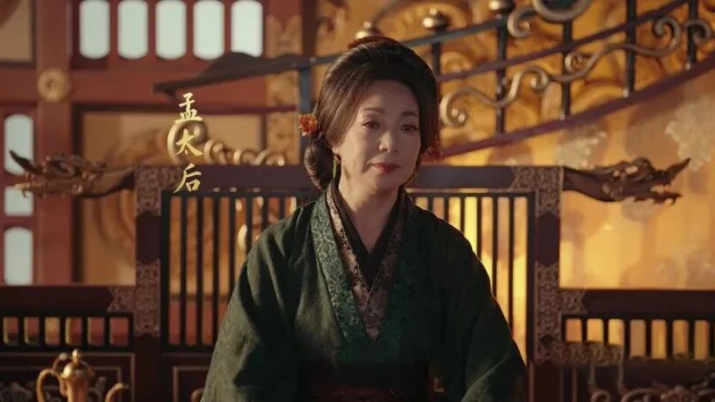 The Tragedy of Xiao Changtai and Li Yanhui in Blossoms of Power