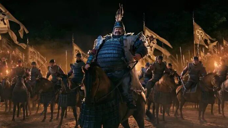 Three Kingdoms: The Fight for Luoyang Hits Theaters July 10