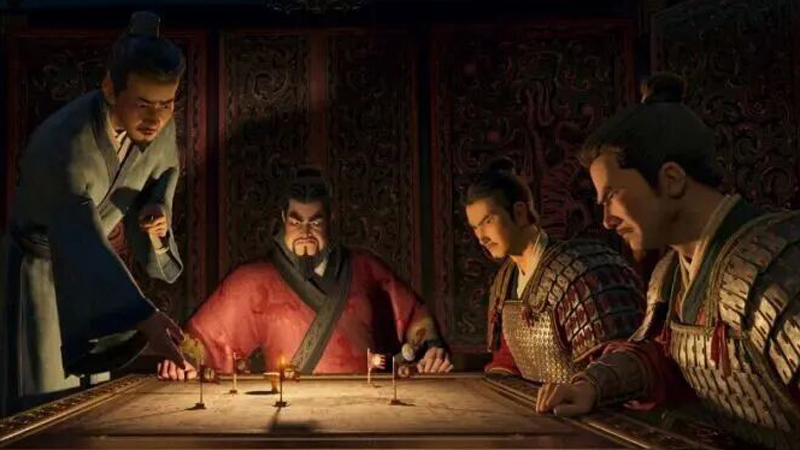 Three Kingdoms: The Fight for Luoyang Hits Theaters July 10