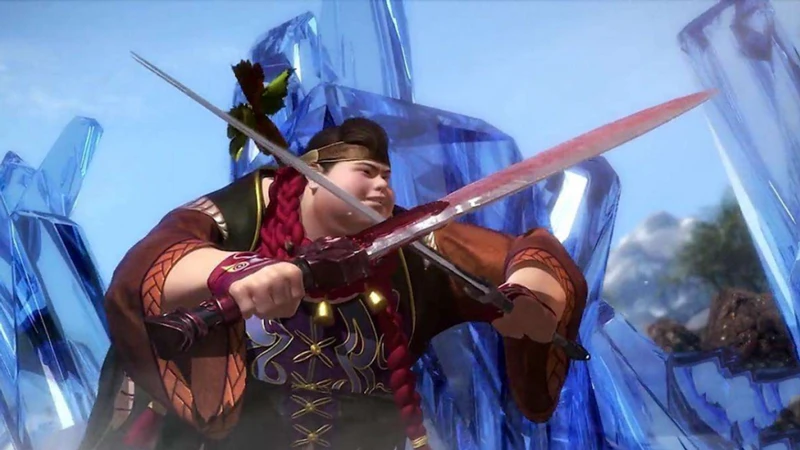 Top 5 Forbidden Weapons With Terrible Prices