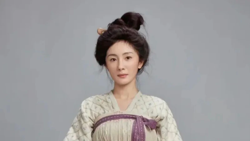 Truth About Ordinary Peoples Ancient Hanfu