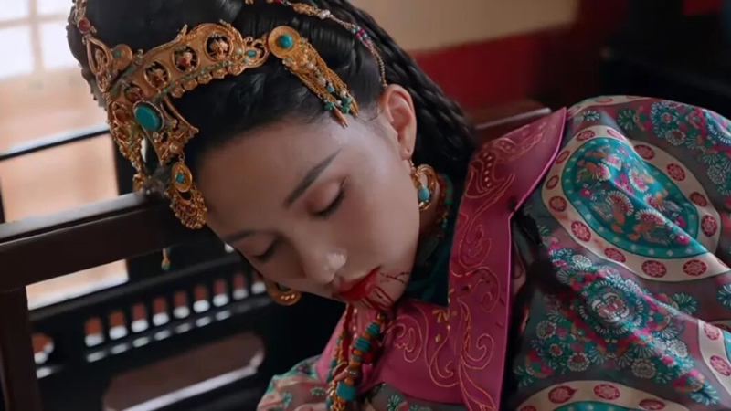 Was the Princess of Lingyun’s Death Just a Plot Hole?