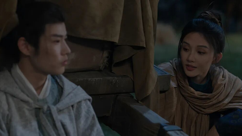 Was the Princess of Lingyun’s Death Just a Plot Hole?