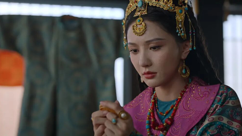 Was the Princess of Lingyun’s Death Just a Plot Hole?