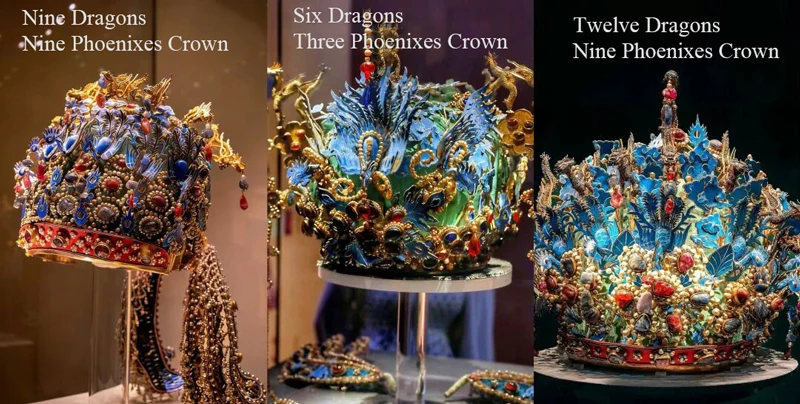 Why Ancient Golden Headpieces Are Not Heavy As They Look
