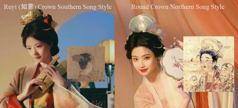 Why Ancient Golden Headpieces Are Not Heavy As They Look