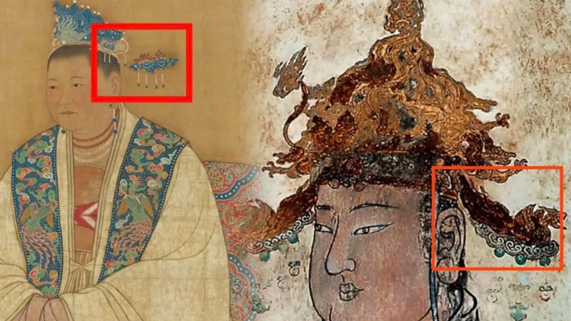 Why Ancient Hairpieces Still Steal the Show