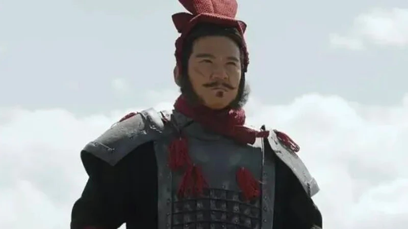 Why C-Drama Generals All Rock the Same High Ponytail